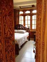 Kamar Tidur 4 Darma Yogi Guest House