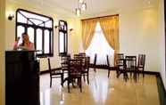 Khu vực công cộng 2 Thai Y Hotel