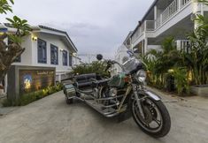 ภายนอกอาคาร 3 Somewhere Koh Sichang