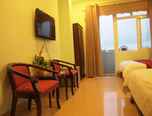 BEDROOM Hoang Du Hotel