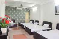 Phòng ngủ VietGrand Hotel Nha Trang