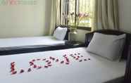 ห้องนอน 5 VietGrand Hotel Nha Trang