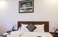 Kamar Tidur 4 VietGrand Hotel Nha Trang