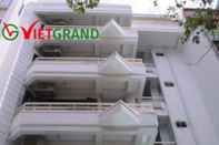 Luar Bangunan VietGrand Hotel Nha Trang