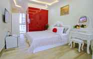 Bedroom 4 Thang Bom Boutique Hotel Nha Trang