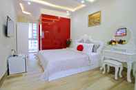 Bedroom Thang Bom Boutique Hotel Nha Trang