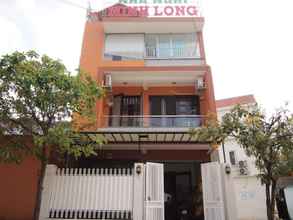 Bên ngoài 4 Minh Long Guesthouse