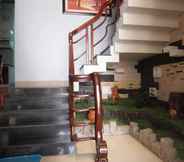 Luar Bangunan 7 Minh Long Guesthouse