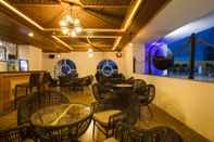 Bar, Cafe and Lounge Isena Nha Trang Hotel