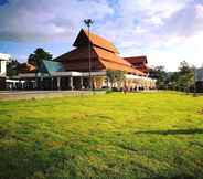 Exterior 6 Greenlake Resort Chiang Mai