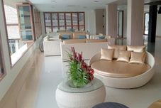 ロビー Greenlake Resort Chiang Mai