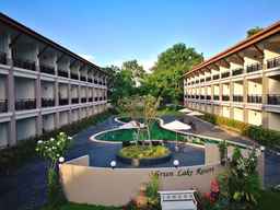 Greenlake Resort Chiang Mai, USD 57.64