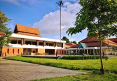 外観 7 Greenlake Resort Chiang Mai