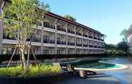 Swimming Pool 5 Greenlake Resort Chiang Mai