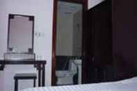 Phòng tắm bên trong Lux Hotel Hue