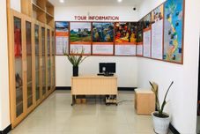 住宿服务 Hue Royal Hotel