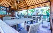 Sảnh chờ 3 Pasih Kauh Villas Penida