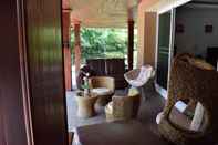 ล็อบบี้ 8 Bedroom Luxury Villa with Private Pool
