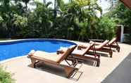 Kolam Renang 3 8 Bedroom Luxury Villa with Private Pool