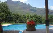 Swimming Pool 3 Magnificent Mountains View Retreat with Private Swimming Pool