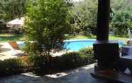 Lobi 2 Magnificent Mountains View Retreat with Private Swimming Pool