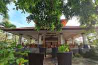 Ruangan Fungsional Inna Bali Beach Resort