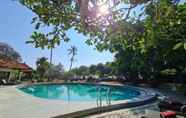 Swimming Pool 6 Inna Bali Beach Resort