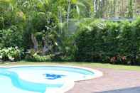 สระว่ายน้ำ 7 Bedroom Luxury Villa with Private Pool