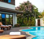 ล็อบบี้ 2 7 Bedroom Luxury Villa with Private Pool