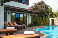 ล็อบบี้ 7 Bedroom Luxury Villa with Private Pool