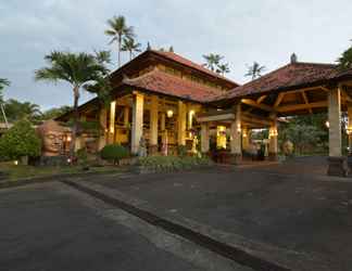 Lobby 2 Inna Bali Beach Garden