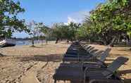 Tempat Tarikan Berdekatan 2 Inna Bali Beach Garden