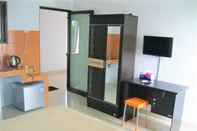 Bedroom GIC House Denpasar