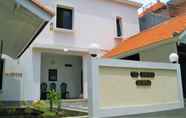 Bangunan 2 GIC House Denpasar