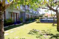 Luar Bangunan Sammada Hotel & Beach Club