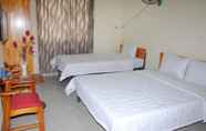 Phòng ngủ 6 Hostel 15A Phan Dinh Phung 