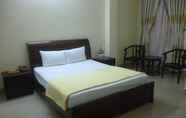 Bilik Tidur 5 Thien Phuc Hotel