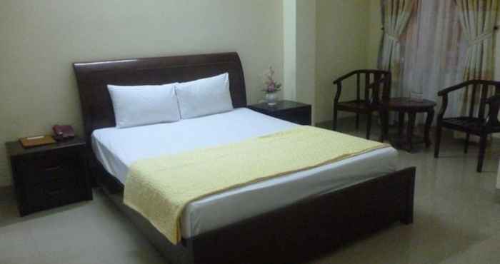 Kamar Tidur Thien Phuc Hotel