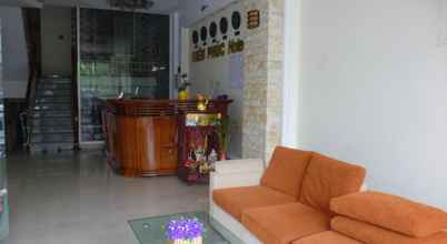 Lobby 4 Thien Phuc Hotel