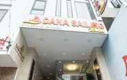 Bangunan 7 Dana Sailing Hotel