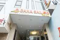 Bangunan Dana Sailing Hotel