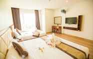Phòng ngủ 5 Dana Sailing Hotel