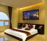 Bedroom 3 Po Mu Hotel