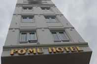 Exterior Po Mu Hotel