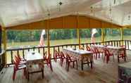 Restaurant 4 Tanjung Bulat Jungle Camp