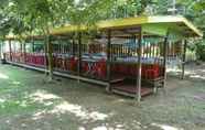 Restaurant 3 Tanjung Bulat Jungle Camp