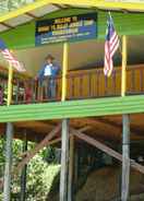 EXTERIOR_BUILDING Tanjung Bulat Jungle Camp