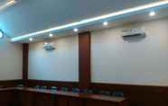 Functional Hall 7 Wisma Tamu UKSW