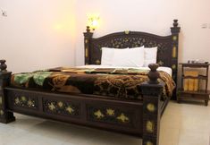 Bilik Tidur 4 Hotel Kartika Bandungan