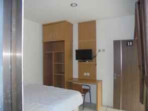 Bedroom 4 Hotel Kencana Purbalingga